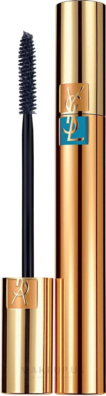 ysl waterproof mascara|ysl false lash effect mascara.